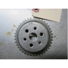09J215 Water Pump Gear From 2007 Chevrolet HHR  2.2 90537298
